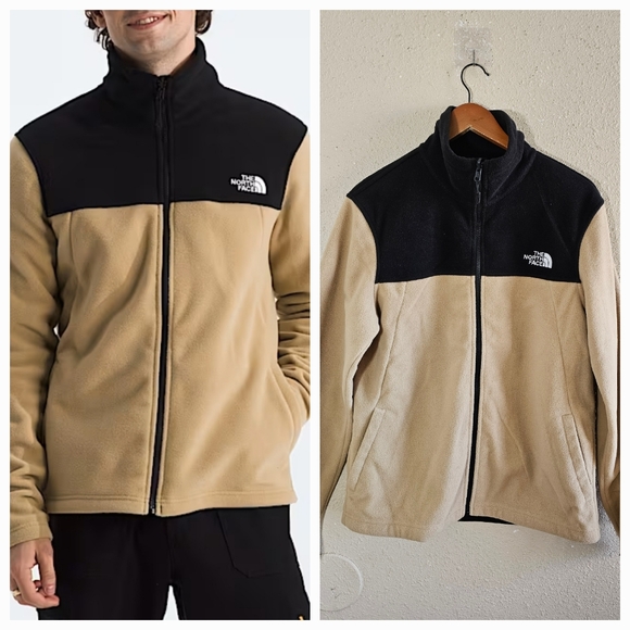 THE NORTH FACE Antora Triclimate Jacket. - Picture 2 of 12